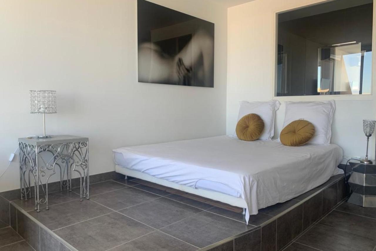 Naturiste Cap D'Agde Heliopolis C 39 Exterior photo