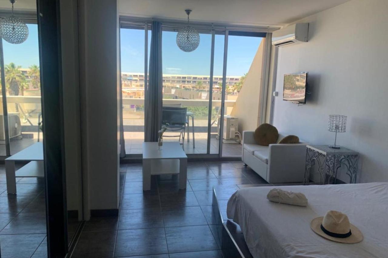 Naturiste Cap D'Agde Heliopolis C 39 Exterior photo