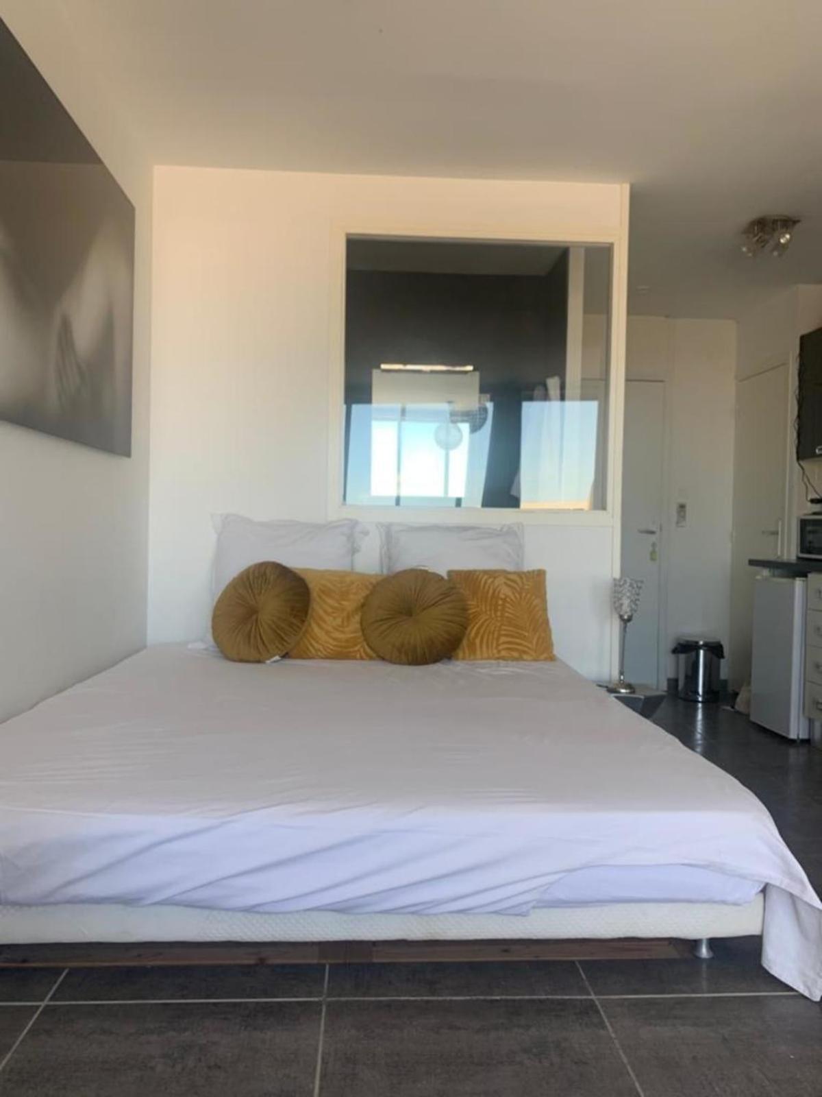 Naturiste Cap D'Agde Heliopolis C 39 Exterior photo