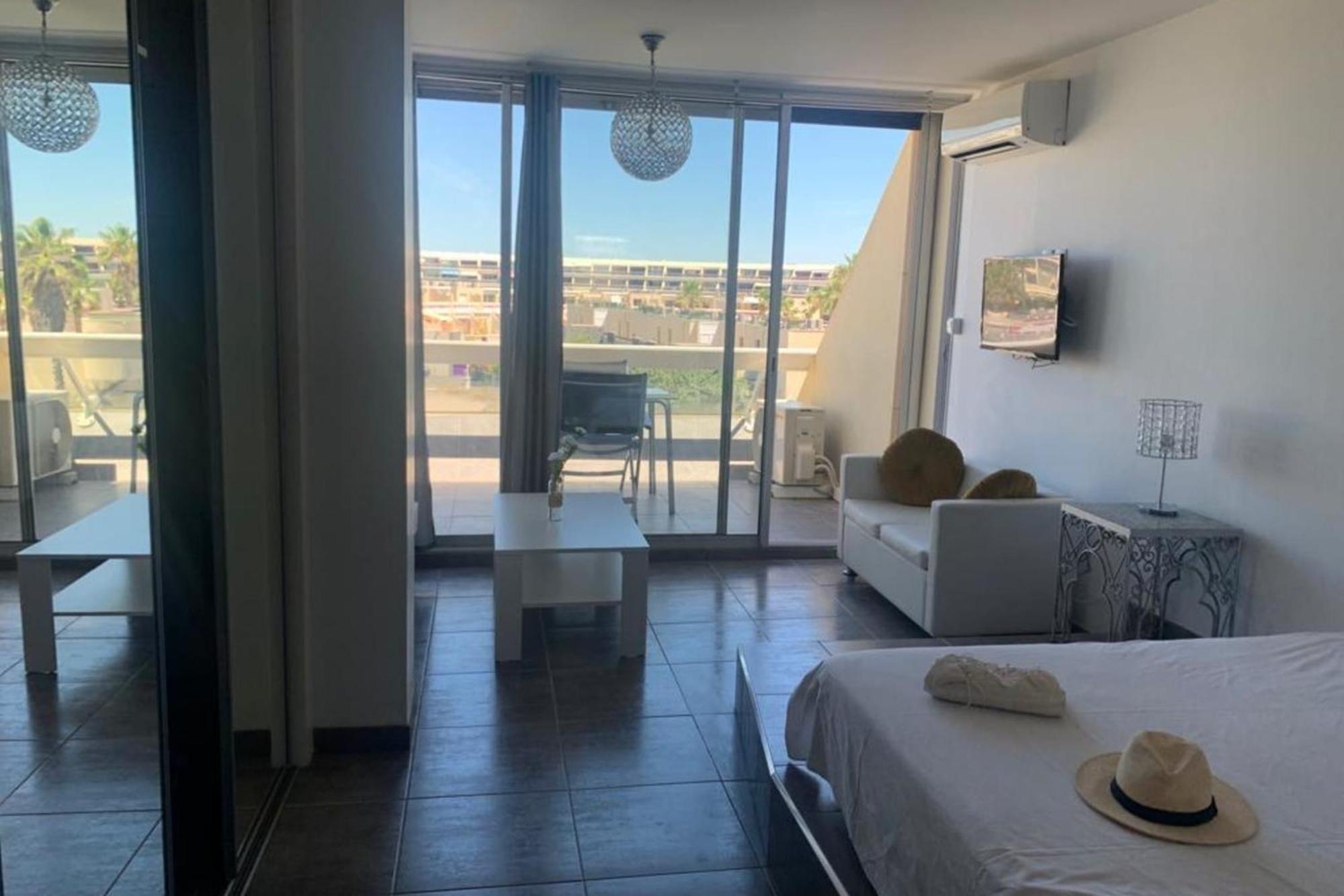 Naturiste Cap D'Agde Heliopolis C 39 Exterior photo